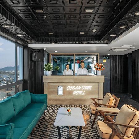 Alcove Da Nang Bay Boutique Hotel Kültér fotó