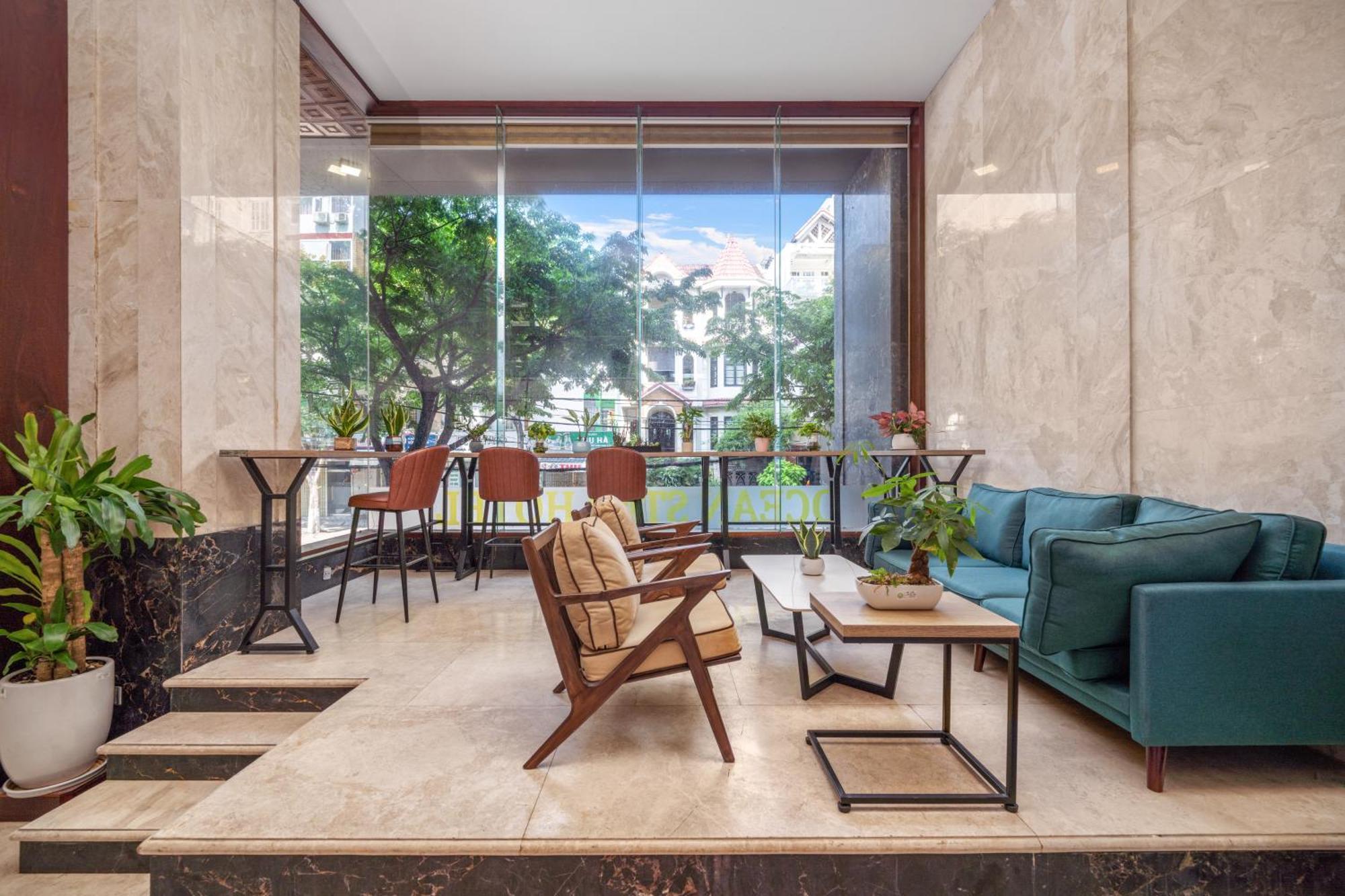 Alcove Da Nang Bay Boutique Hotel Kültér fotó
