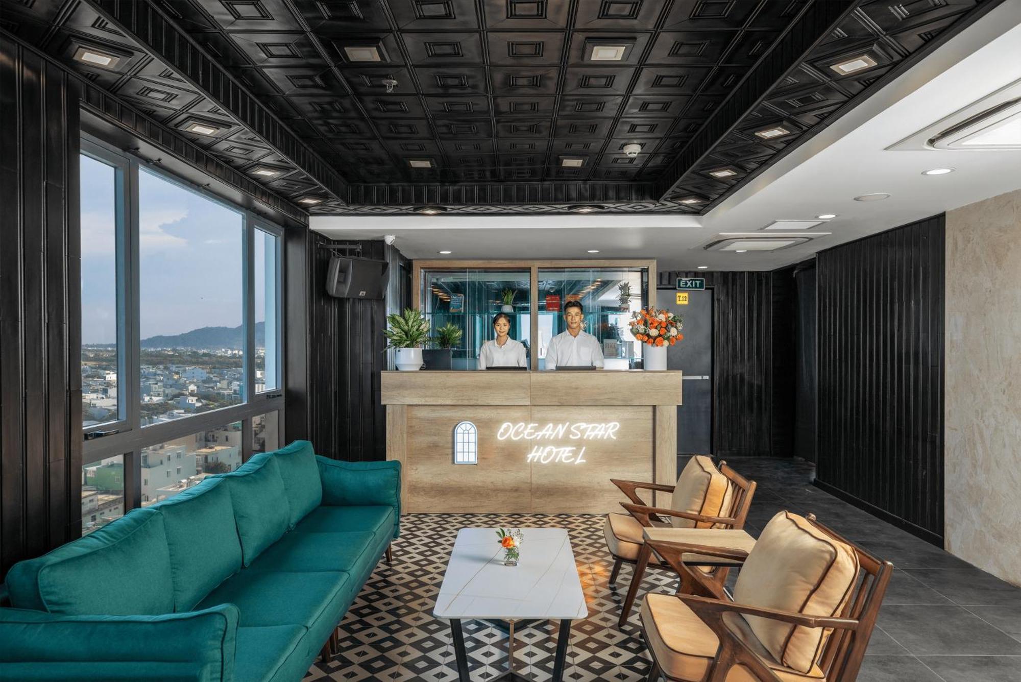 Alcove Da Nang Bay Boutique Hotel Kültér fotó